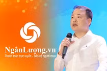 Công ty Ngân Lượng của Shark Bình có quy mô thế nào?