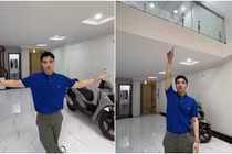 Bộ sưu tập bất động sản đắt đỏ của Tun Phạm