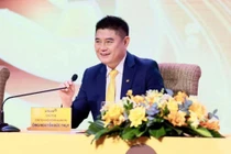 Bầu Thụy bất ngờ rời ghế Chủ tịch LPBank