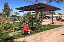 Bên trong biệt thự nhà vườn 2.000m2 của Bằng Kiều ở Mỹ 