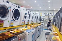  Giảm giá kỷ lục tới 50%!