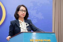 Bộ Ngoại giao thông tin tình hình công dân Việt Nam tại Trung Đông