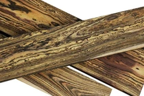 4 loại gỗ quý hiếm đắt đỏ bậc nhất thế giới