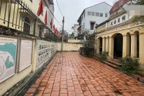 Ngôi nhà đầu tiên đón Bác Hồ về Hà Nội năm 1945