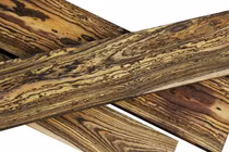 4 loại gỗ quý hiếm đắt đỏ bậc nhất thế giới