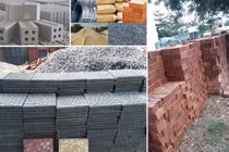 Giá vật liệu xây dựng tăng