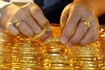 Giá vàng hôm nay 14/05: Đảo chiều tăng dữ dội?