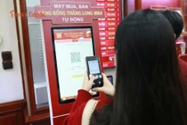 Công nghệ thay đổi trải nghiệm mua vàng ngày vía Thần Tài