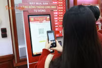 Công nghệ thay đổi trải nghiệm mua vàng ngày vía Thần Tài