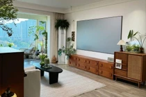 Căn hộ nghệ thuật như trong tranh của nữ nhiếp ảnh gia