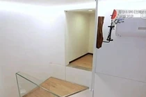 Khám phá căn hộ 15m2 tiện nghi cho gia đình 4 người