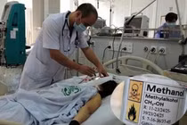 Rượu ngâm: Thần dược truyền miệng hay “thuốc độc” giấu mặt?