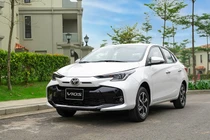 Toyota giảm 100% lệ phí trước bạ cho khách mua ôtô tháng 6