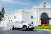 Sắp có dịch vụ cho thuê xe dâu Vinfast, giá chỉ từ 1,2 triệu