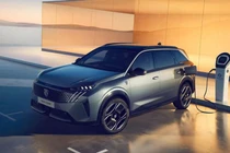 Peugeot 5008 thế hệ mới chỉ có duy nhất cấu hình hybrid