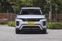 Chery Tiggo 7 Sport 2026 "nhái" Range Rover, giá siêu rẻ