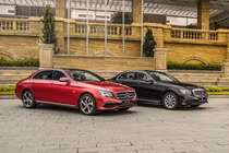 Loạt ôtô giảm giá kỷ lục hàng trăm triệu đồng trong tháng 6