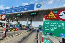 Lỗi nhỏ nhưng mất tiền triệu khi đi du lịch ôtô mùa hè này