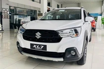 Suzuki Jimny và XL7 đang giảm cao nhất 80 triệu đồng