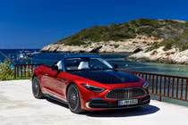 Mercedes-Maybach SL680 Monogran hơn 18 tỷ sắp về Việt Nam