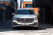 Giá xe Volkswagen Viloran và Teramont X tăng thêm trăm triệu