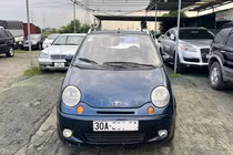 Có nên mua xe Daewoo Matiz hơn 40 triệu đồng để tập lái?