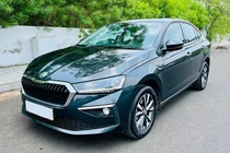 Skoda Slavia lộ diện tại Việt Nam, "đối thủ" Toyota Vios