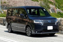 Honda StepWGN e:HEV mở cọc tại Đông Nam Á, có về Việt Nam?