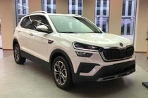 Skoda Kushaq sắp ra mắt tại Việt Nam có gì hay?