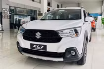 Suzuki Jimny và XL7 đang giảm cao nhất 80 triệu đồng