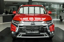 Top 10 xe ôtô ế ẩm nhất thị trường Việt Nam tháng 5/2025