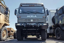 Chiếc xe Mobile Home có giá hơn 20 tỷ đồng đang gây sốt ở Mỹ