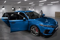 Honda muốn tạo ra dòng hybrid hiệu quả nhất thế giới