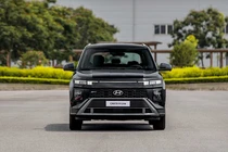 New Hyudnai Creta ra mắt tại Việt Nam, từ 599 triệu đồng