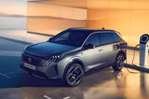 Peugeot 5008 thế hệ mới chỉ có duy nhất cấu hình hybrid