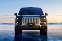 Zeekr 9X chốt ngày ra mắt, "đối thủ" Mercedes-Benz GLS