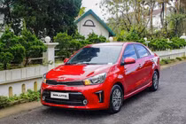 Sedan hạng B đua giảm giá, cao nhất tới 50 triệu đồng