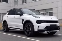 Xem chi tiết Lynk & Co 01 2025 giá rẻ chỉ 363 triệu đồng