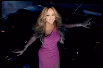 Mariah Carey “tậu” xe điện Faraday Future ế nhất nước Mỹ