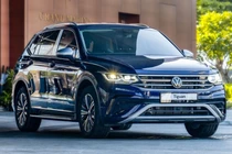 Volkswagen giảm giá đến hơn 300 triệu đồng tháng 6/2025