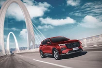 Ford Việt Nam ưu đãi nhiều mẫu xe trong tháng 6/2025