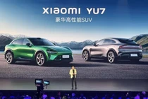 CEO Xiaomi trở thành người giàu nhất Trung Quốc nhờ SUV YU7
