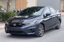 Doanh số sedan hạng B tháng 5/2025 tại Việt Nam