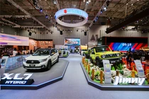 Việt Nam Suzuki giảm đến 80 triệu đồng cho khách mua xe