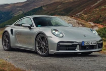 Porsche 911 Turbo 50 Years đặc biệt cập cảng Việt Nam