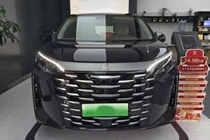 BYD M9 sắp ra mắt tại Việt Nam, MPV cỡ lớn từ 1,5 tỷ đồng