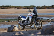 Honda XL750 Transalp 2025 - xe môtô đa dụng cho "phượt thủ"