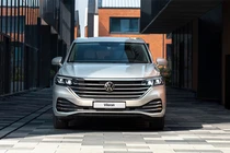 Giá xe Volkswagen Viloran và Teramont X tăng thêm trăm triệu