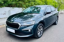 Skoda Slavia lộ diện tại Việt Nam, "đối thủ" Toyota Vios