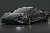 Chi tiết McLaren 750S kỷ niệm 30 năm chiến thắng Le Mans